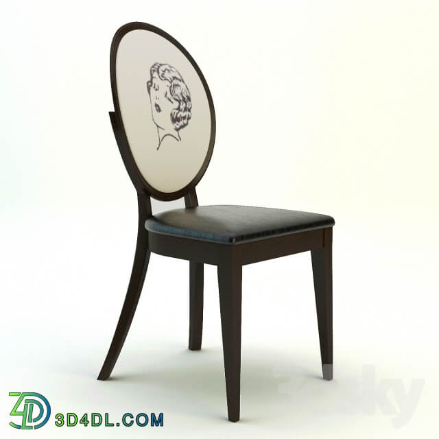 Calypso chair