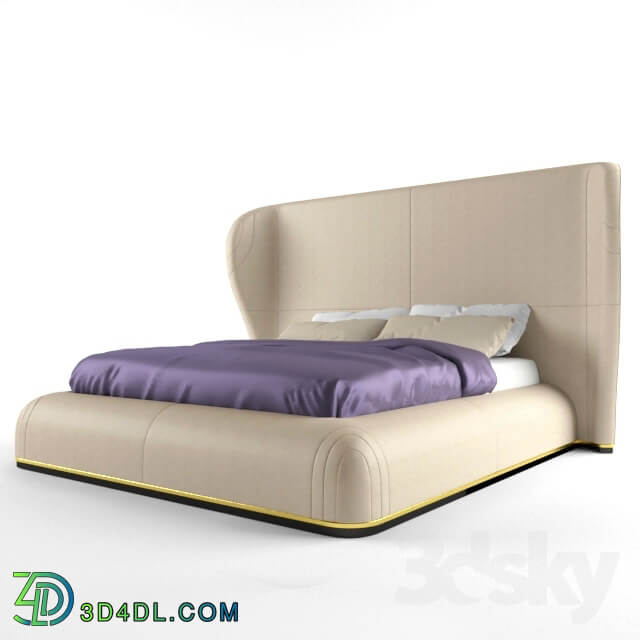 Bed Bed Letto Marilu