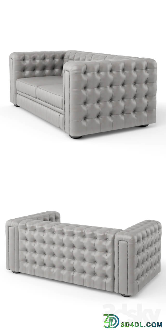 Sofa Chesterfield Westminster