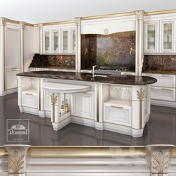 Kitchen Ego Kitchen by Brummel 