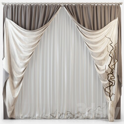 Curtains m14 