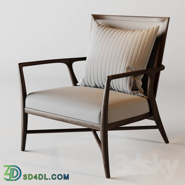 Davenport Lounge Chair