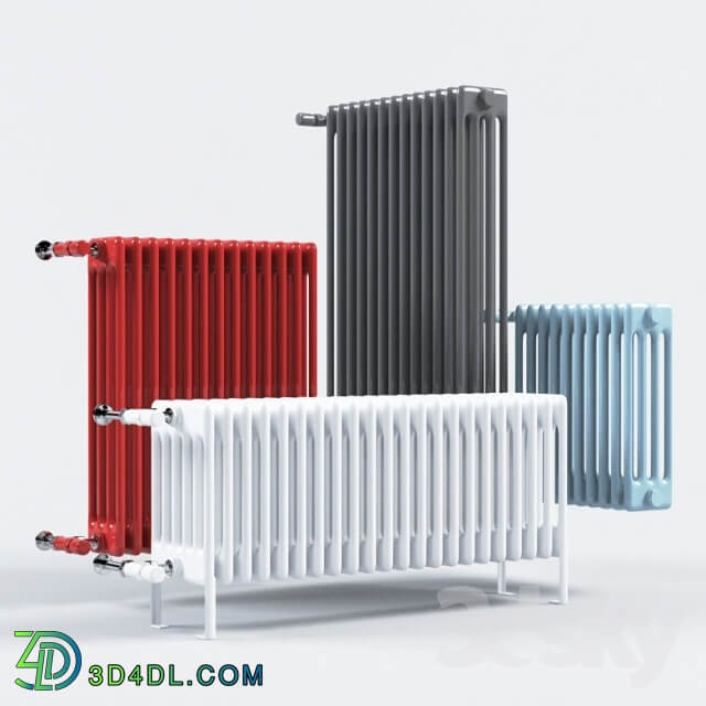 Radiator Cordivari