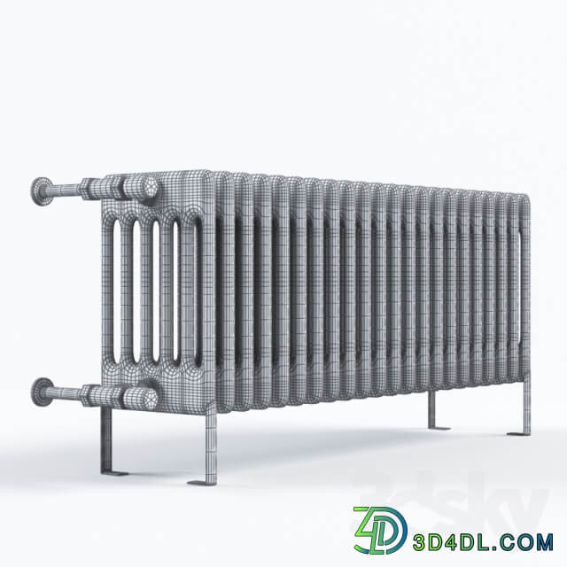 Radiator Cordivari