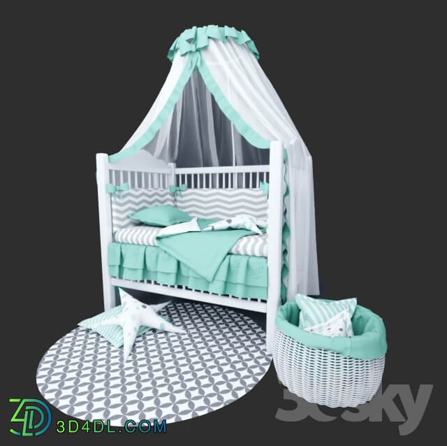 Children 39 s bed