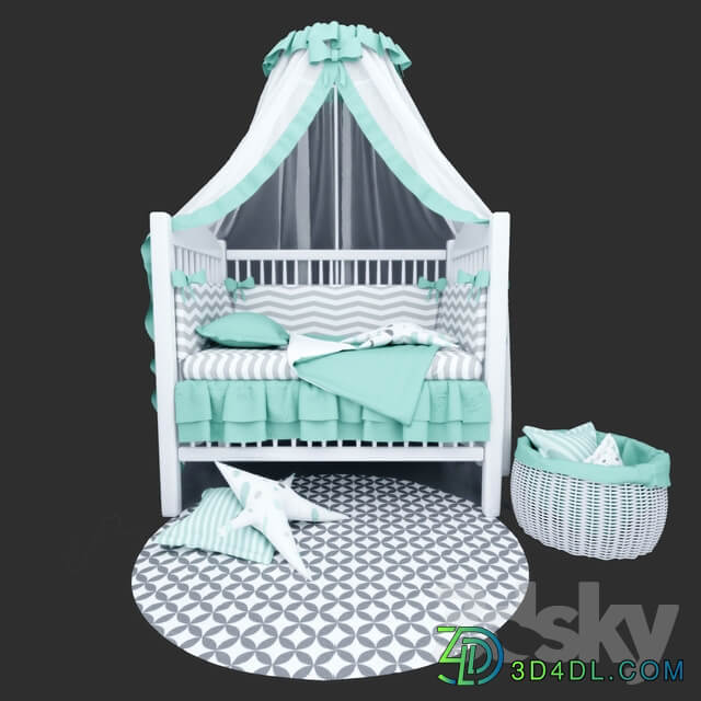 Children 39 s bed