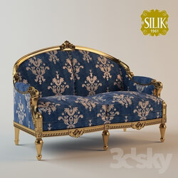 Sofa for two seats SILIK EROS 