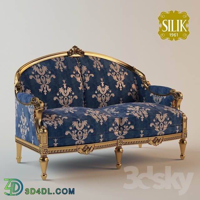 Sofa for two seats SILIK EROS