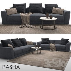 2 Sofa Jesse Pasha 