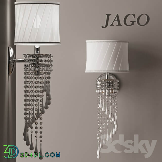 Sconce Jago NCL112