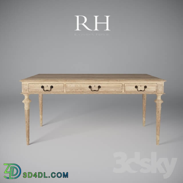 RH Desk