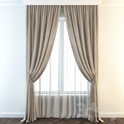 Curtain 