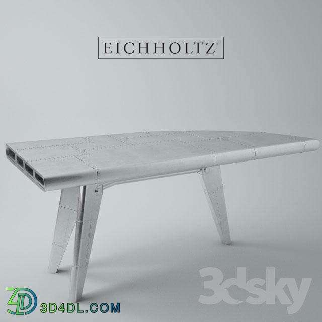 Eichholtz Desk Convair