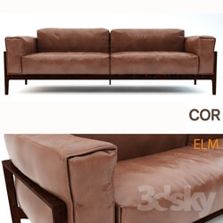 COR ELM sofa 