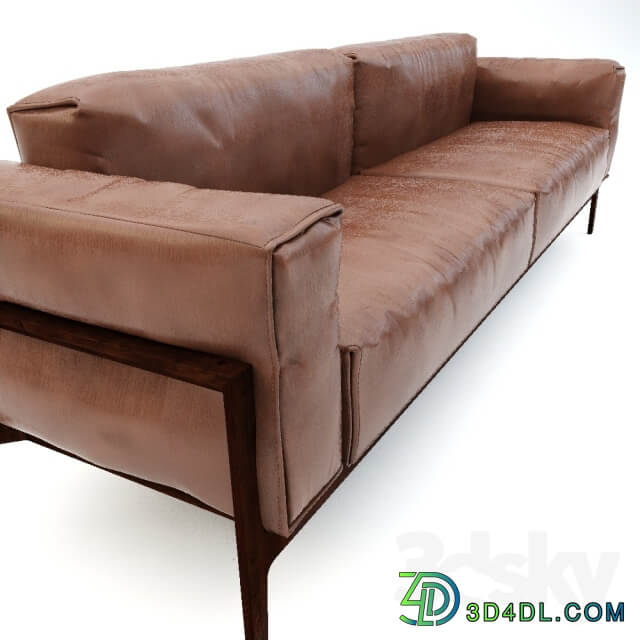 COR ELM sofa