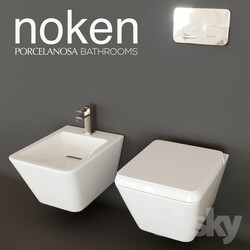 Noken Lounge 