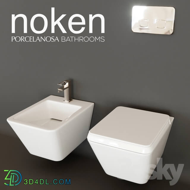 Noken Lounge