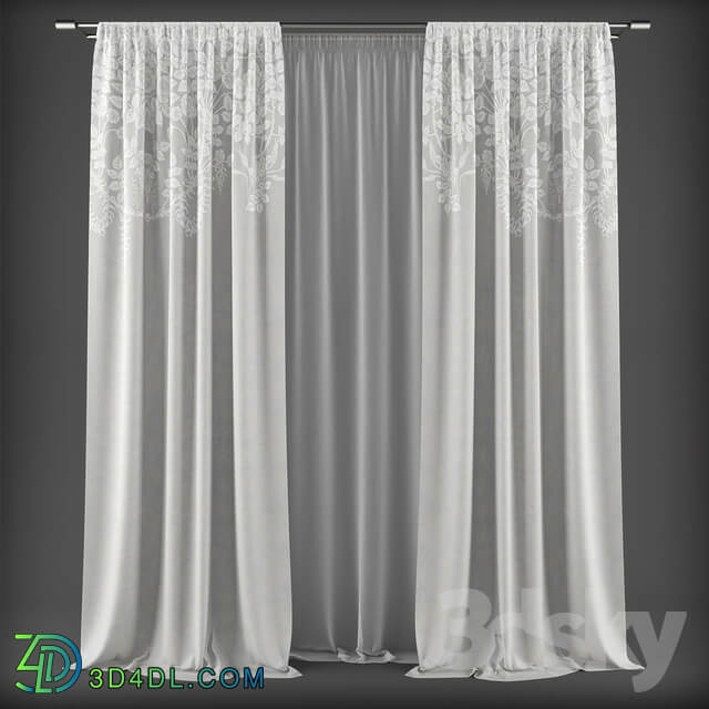 Curtains298