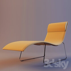Other soft seating Chaise lounge chair Midj Relax 