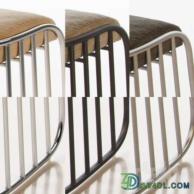 Phase Bride 39 s Veil amp Counter Stool