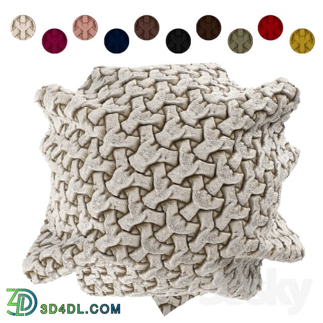 Miscellaneous Decobel 3D Castore 10 textiles