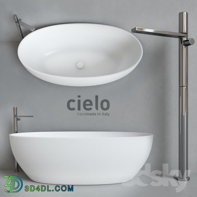 Ceramica Cielo Shui Comfort