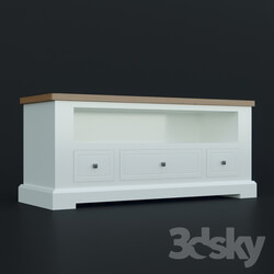 Sideboard Chest of drawer Cabinet for TV Mambo HOFF 