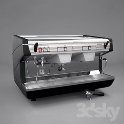 Nuova Simonelli Appia II coffee machine 