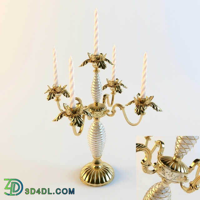 Candelabrum