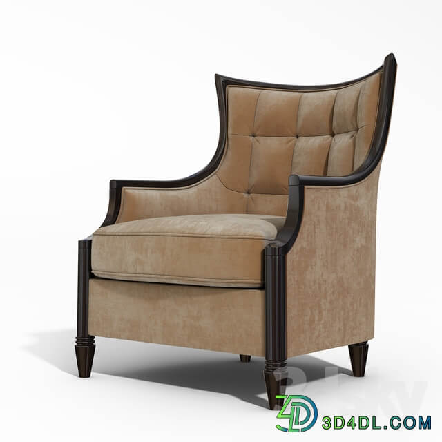 Armchair Annie 3740 004 B