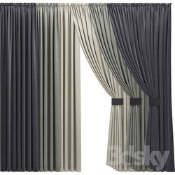 Curtains 11 