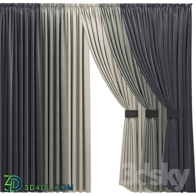 Curtains 11