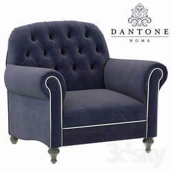 Dantone Home Oxford Armchair 