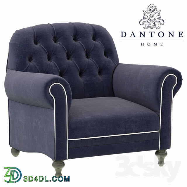 Dantone Home Oxford Armchair
