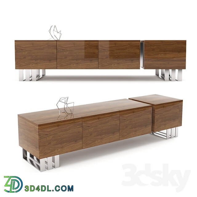 Sideboard Chest of drawer TV TABLE