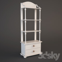 Other Dolfi Etagere 0415 