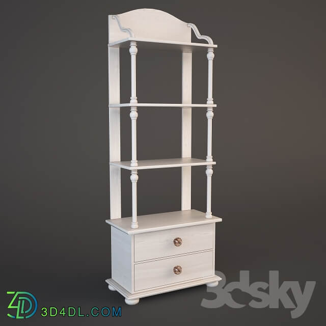 Other Dolfi Etagere 0415