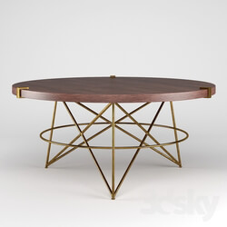 Betelline Coffee Table 