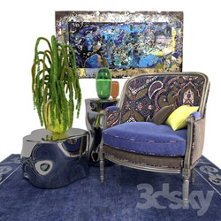 Set by Roche Bobois 