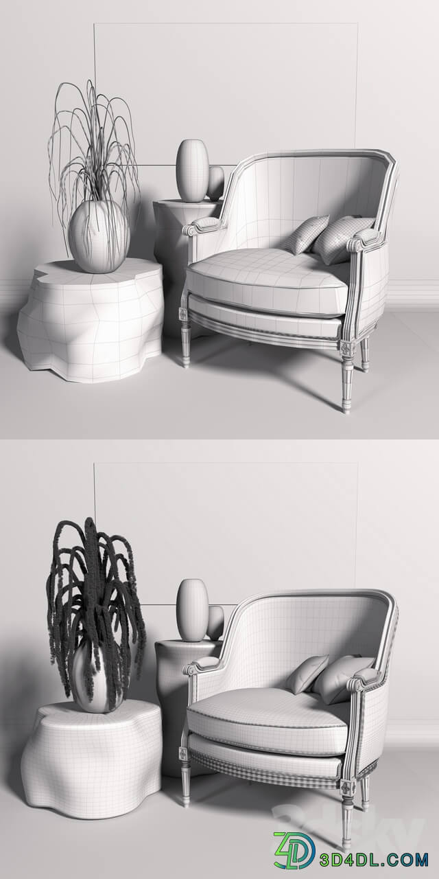 Set by Roche Bobois