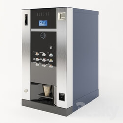 Coffee machine Coffeemar BLUETEC G23 