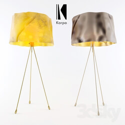 KARPA RUBY Floor Lamp 