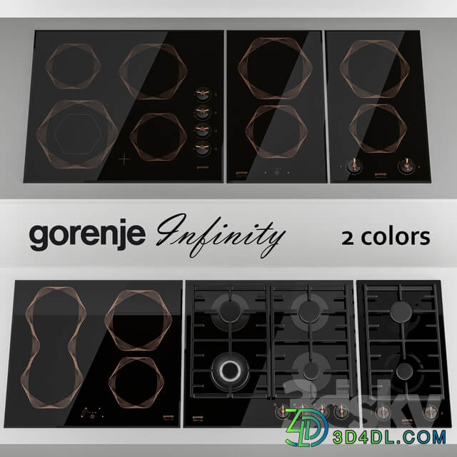 gorenje infinity set3