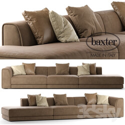 Baxter Rafael Sofa Composition 