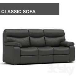 Classic sofa 