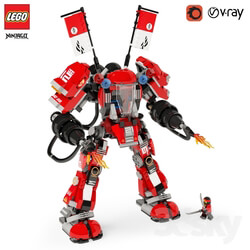 LEGO Ninjago 70615 