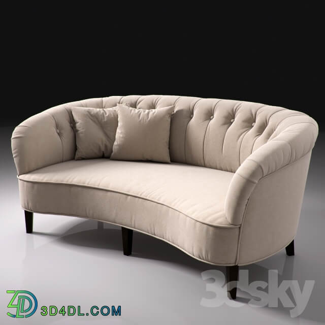 Anastacia Pearl Sofa Sofa