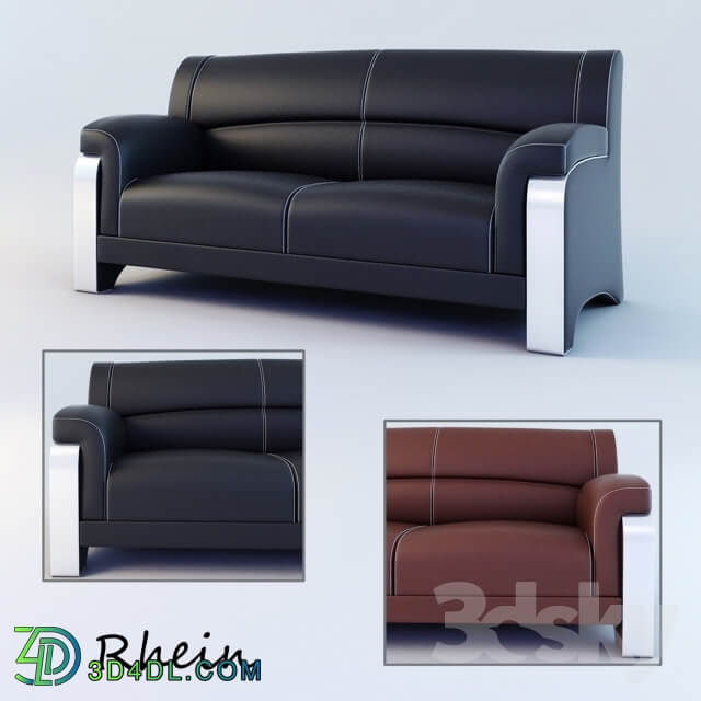 Office sofa Rhein