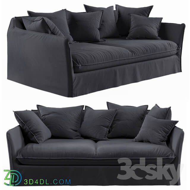 Loberon Sofa Thornton