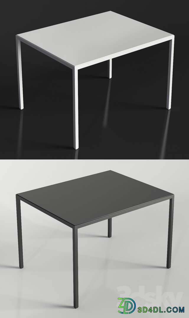 IKEA NYBODA Coffee table